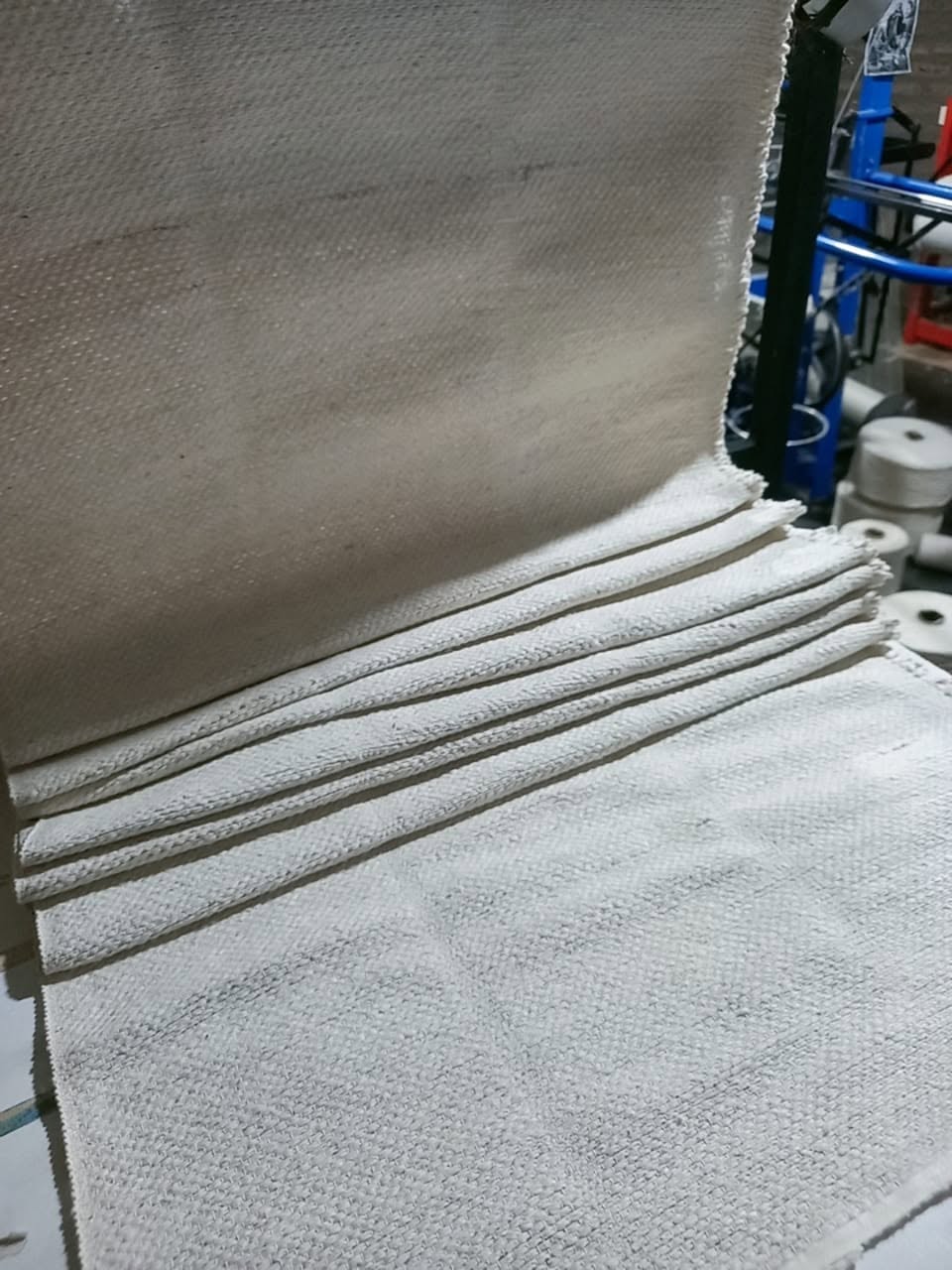 Trapo de piso Reforzado 1 metro (Mi-Sueño)